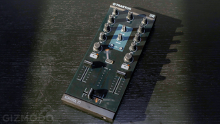 Native Instruments Makes a Portable Controller for Its Hot iOS DJ Apps
